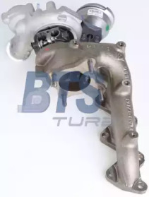 Компрессор BTS Turbo T914752